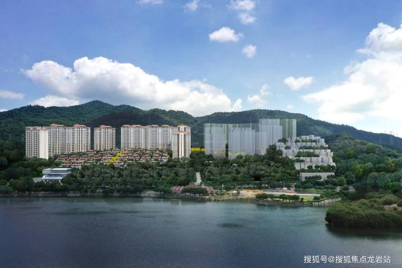 洛江楼盘