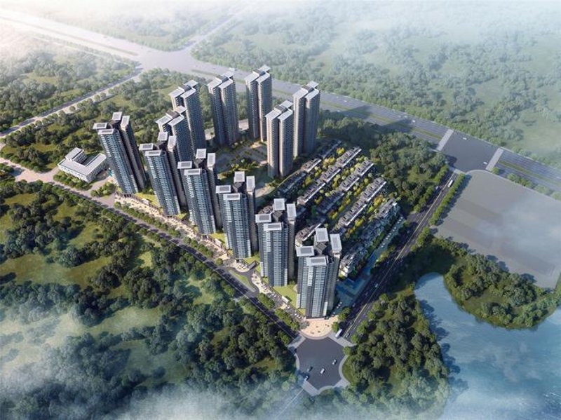 洛江新房:房地产市场最新动态