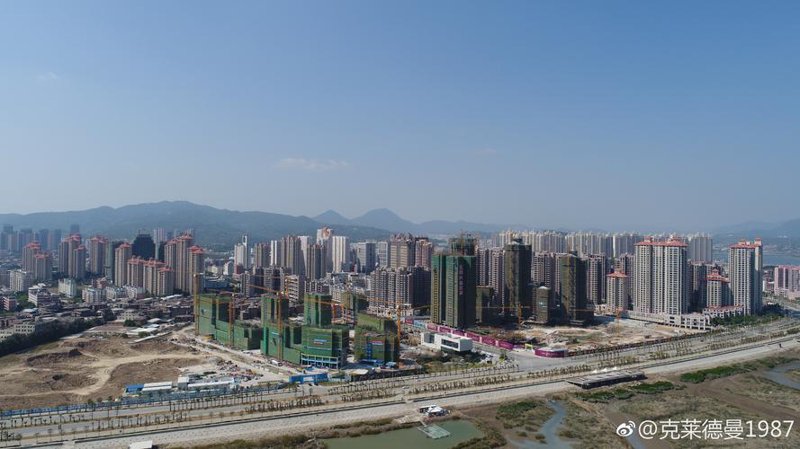 解读二手房市场：洛江篇